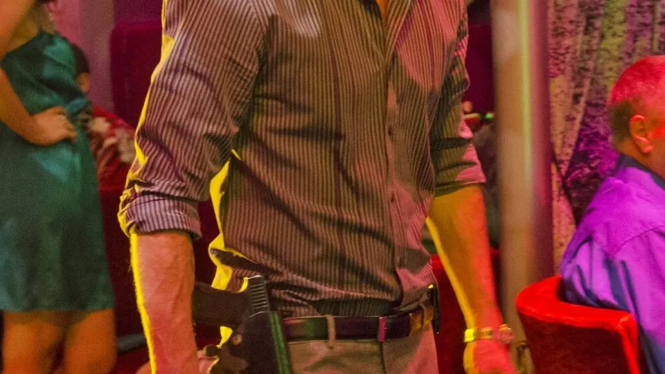 4 сезон 9 серия